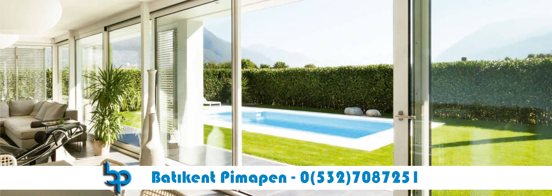 Batıkent-Pimapen-05327087251